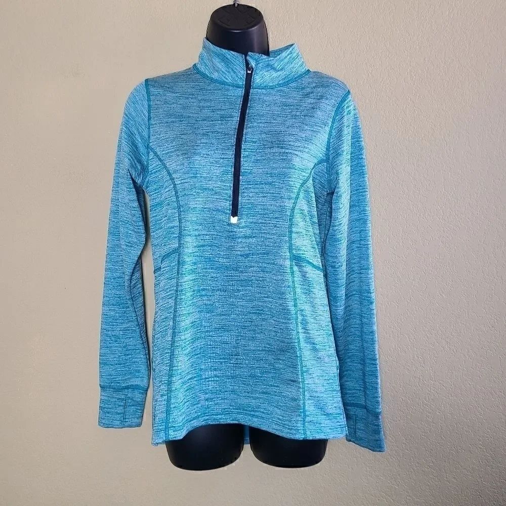 Cascade Sport Athletic Jacket 